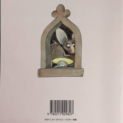 Philomène - Anne Wilsdorf - livre