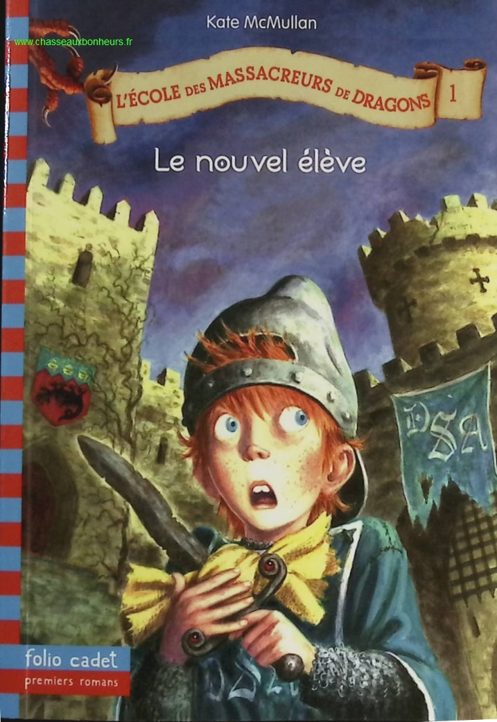 Someone Good - Françoise Bourdin - book