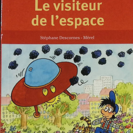 Jemand Gutes – Françoise Bourdin – Buch