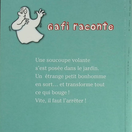 Jemand Gutes – Françoise Bourdin – Buch