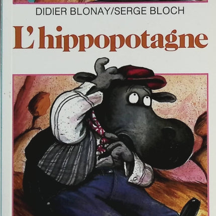 Jemand Gutes – Françoise Bourdin – Buch