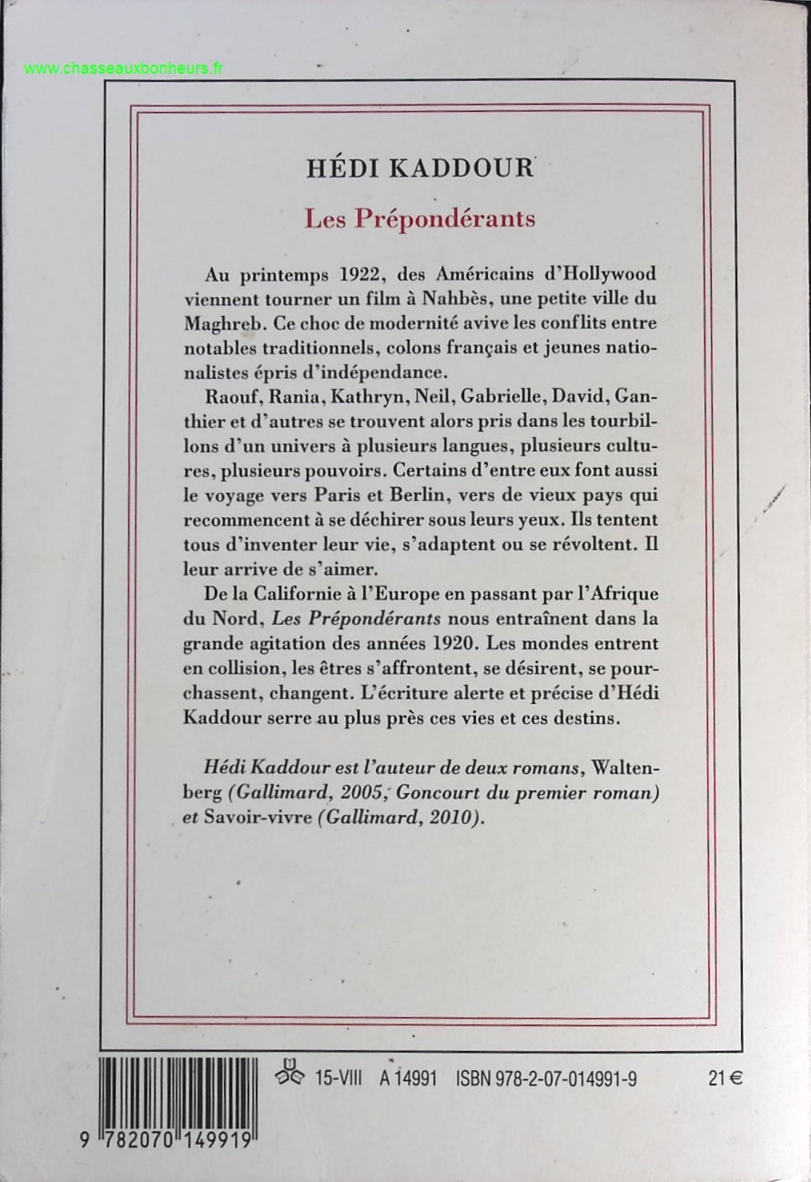 Someone Good - Françoise Bourdin - book