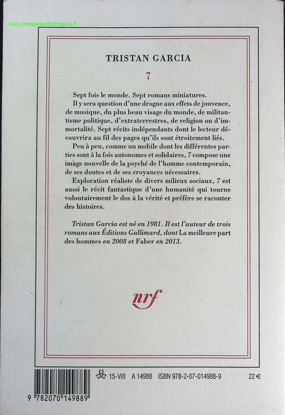 Jemand Gutes – Françoise Bourdin – Buch