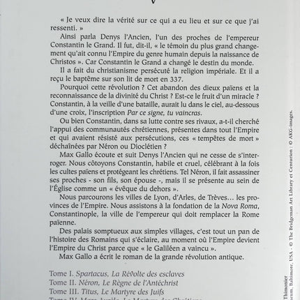 Someone Good - Françoise Bourdin - book
