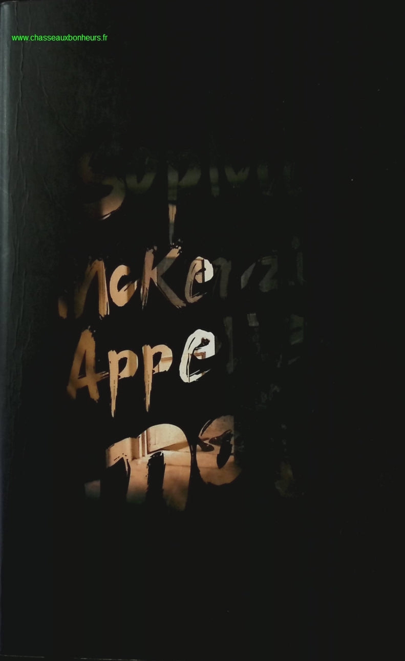 Someone Good - Françoise Bourdin - book