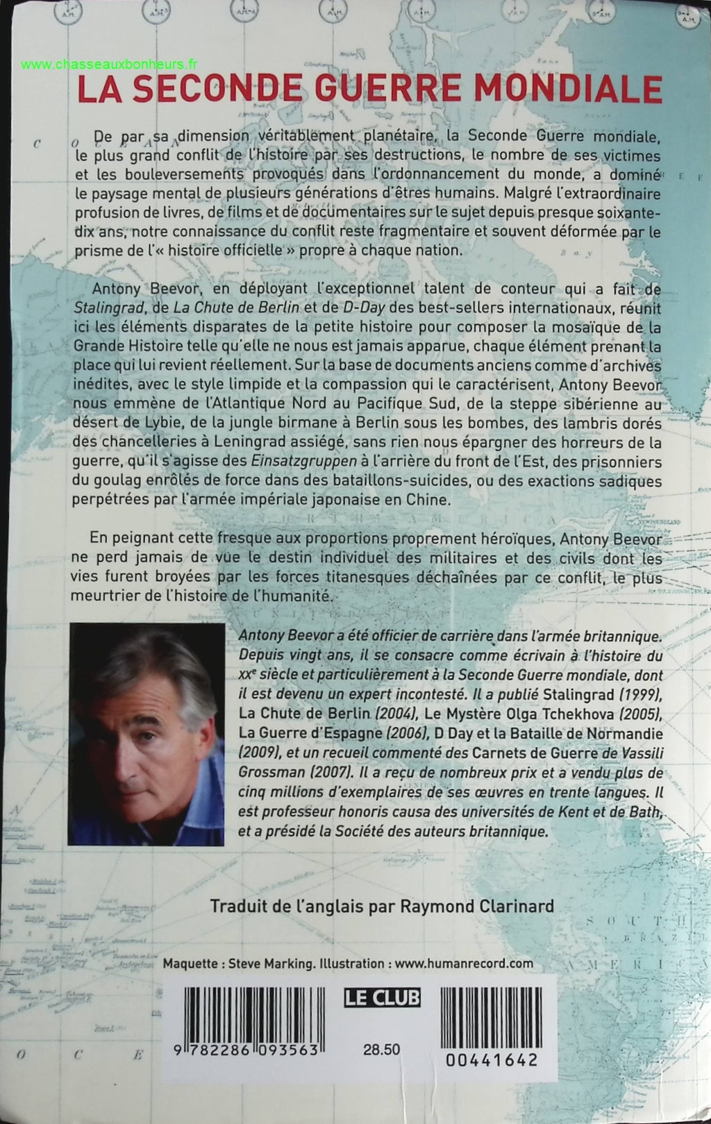 Someone Good - Françoise Bourdin - book