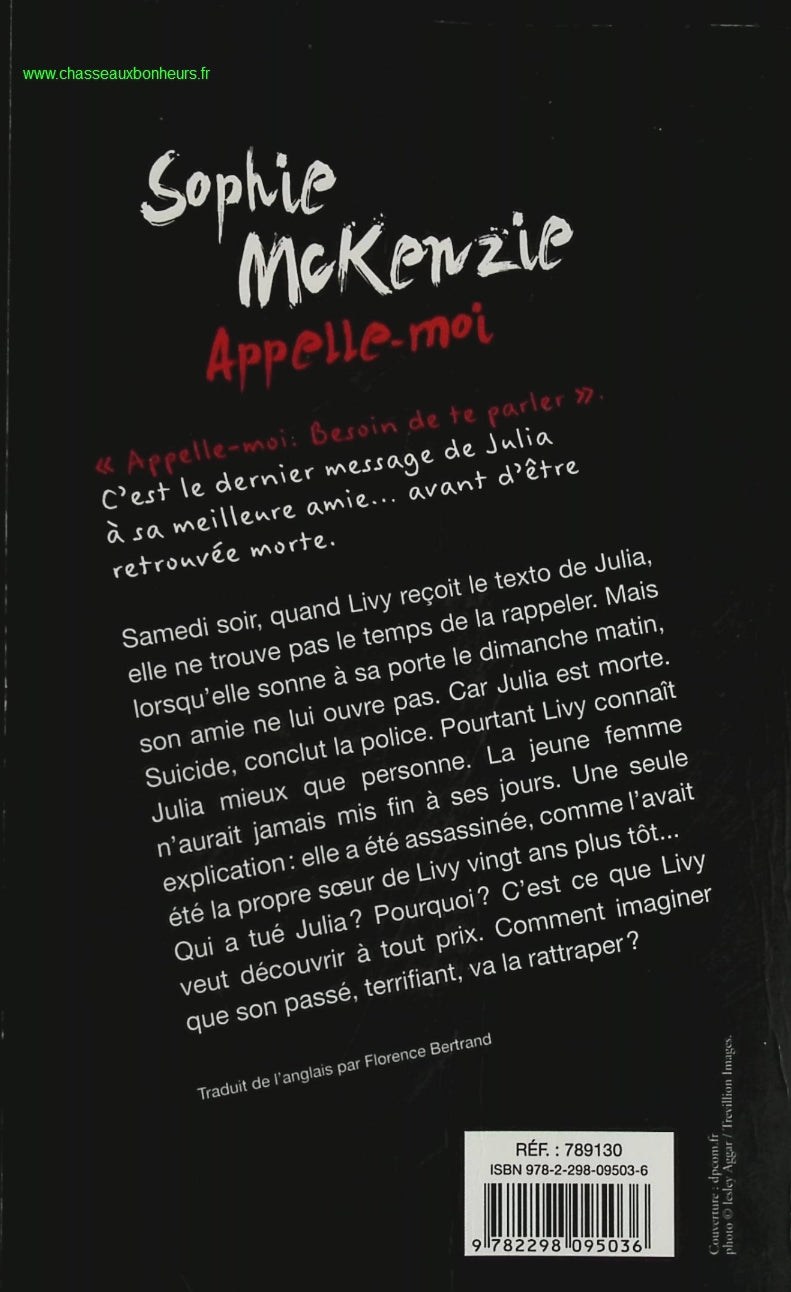 Someone Good - Françoise Bourdin - book