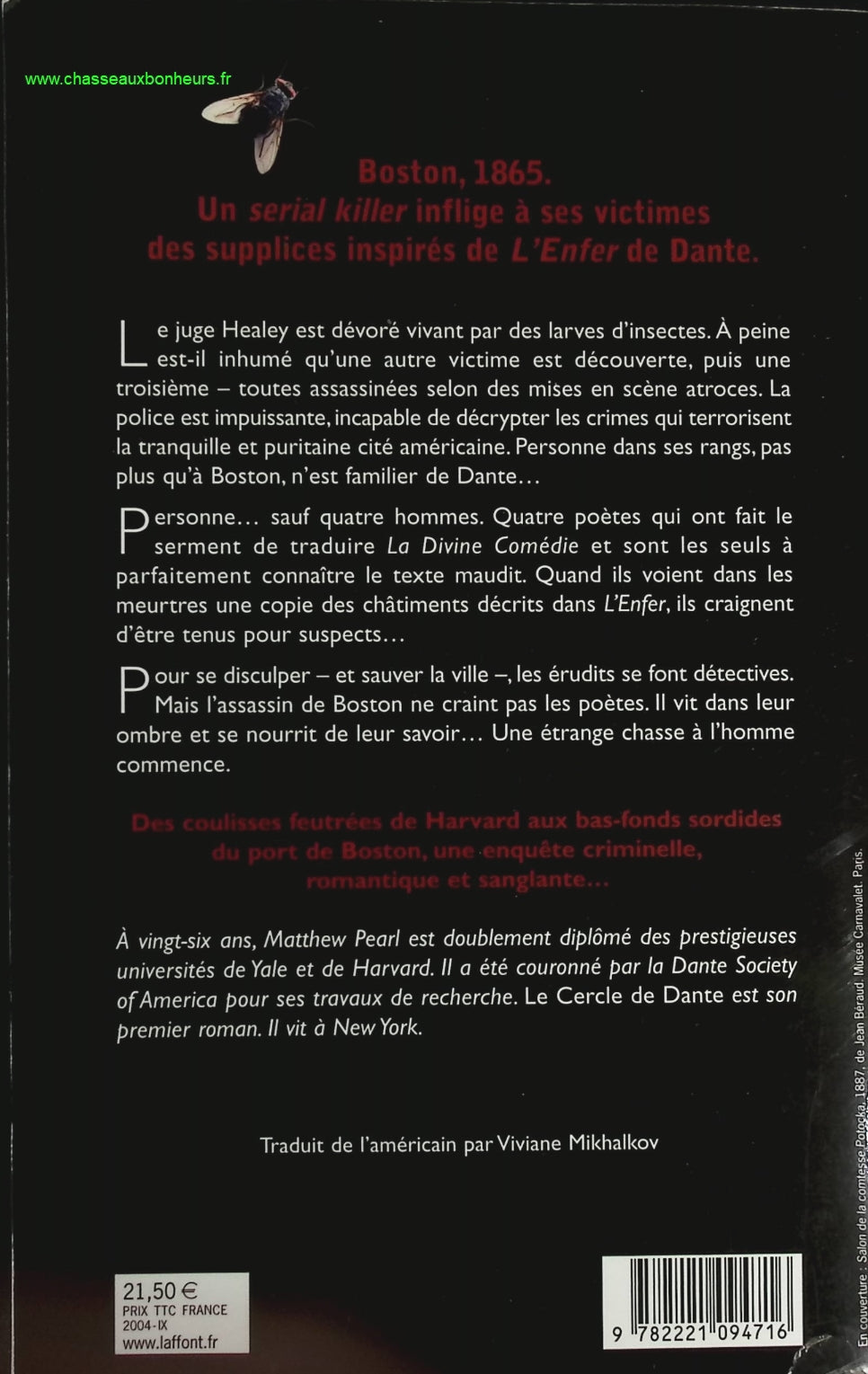 Someone Good - Françoise Bourdin - book