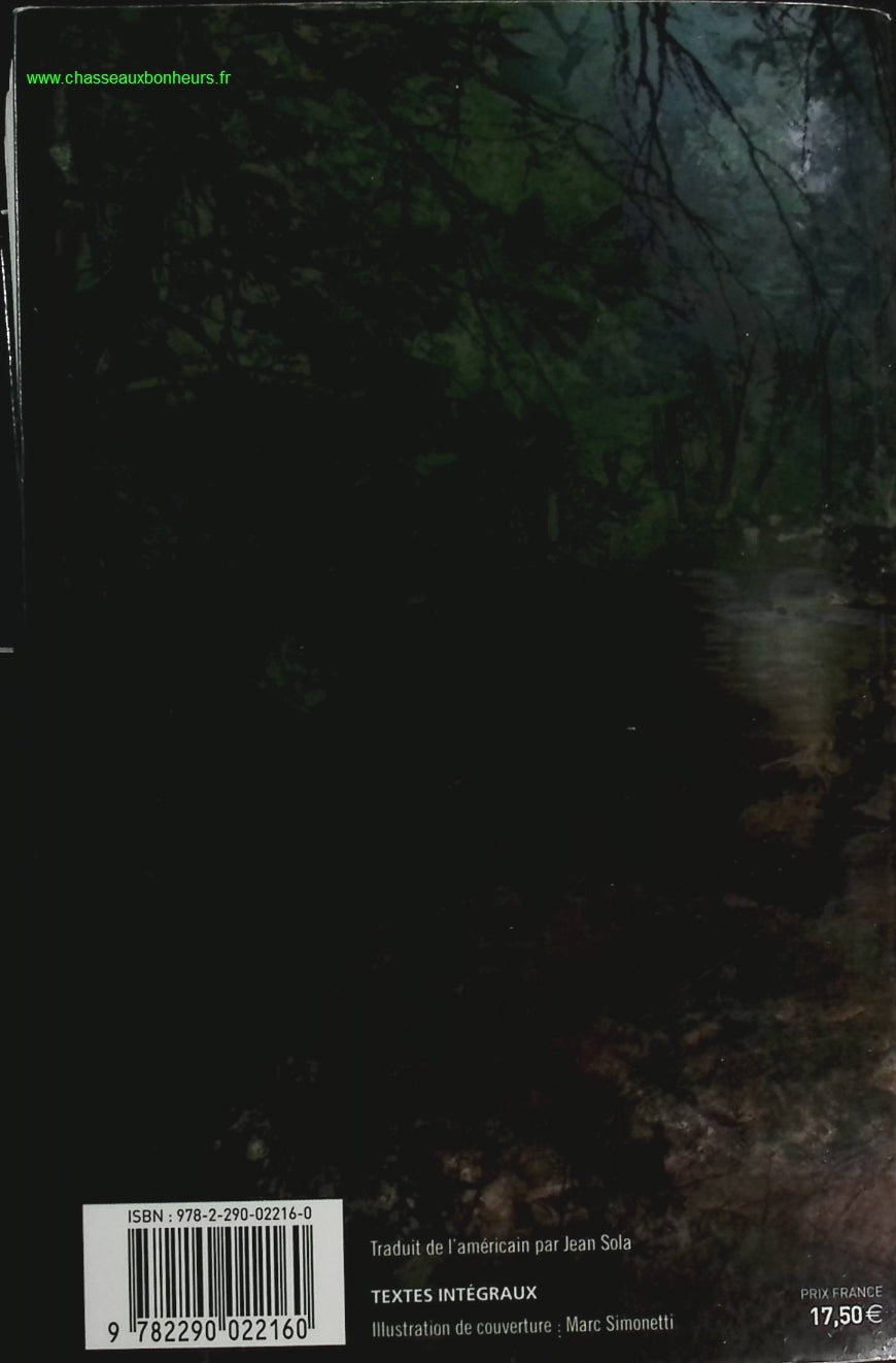 Someone Good - Françoise Bourdin - book