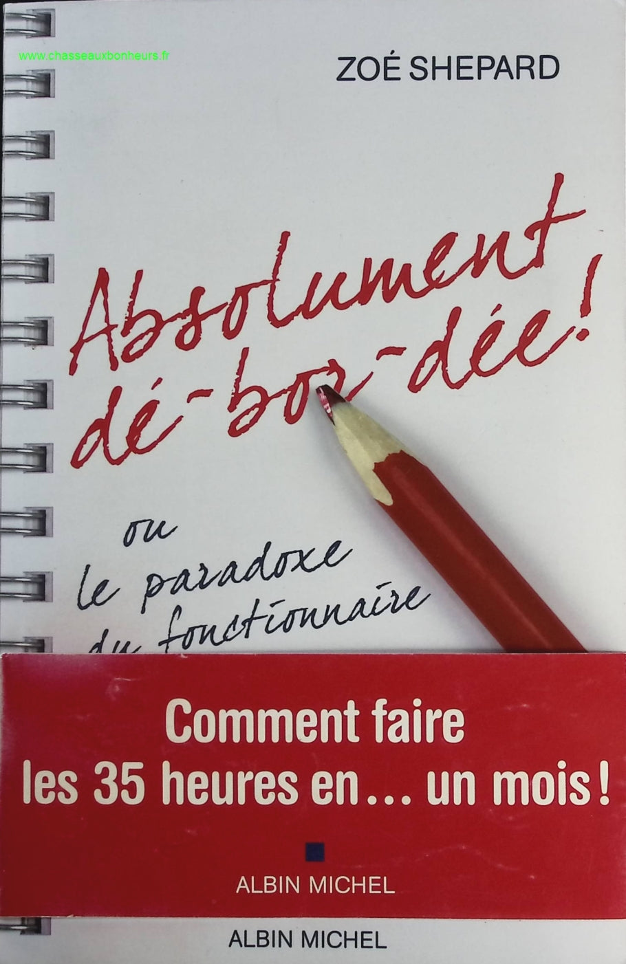 Someone Good - Françoise Bourdin - book