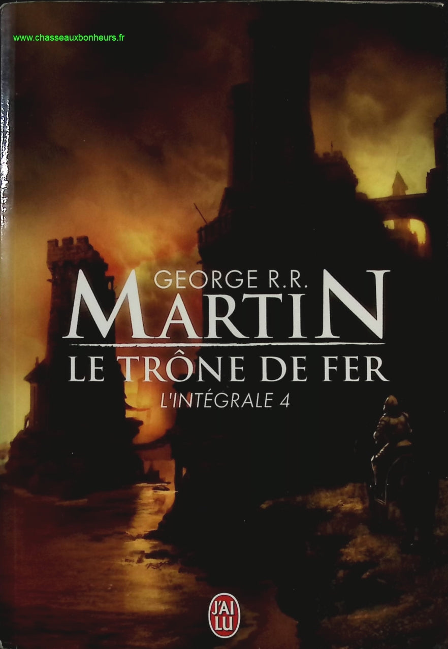 Someone Good - Françoise Bourdin - book