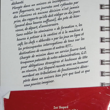 Jemand Gutes – Françoise Bourdin – Buch