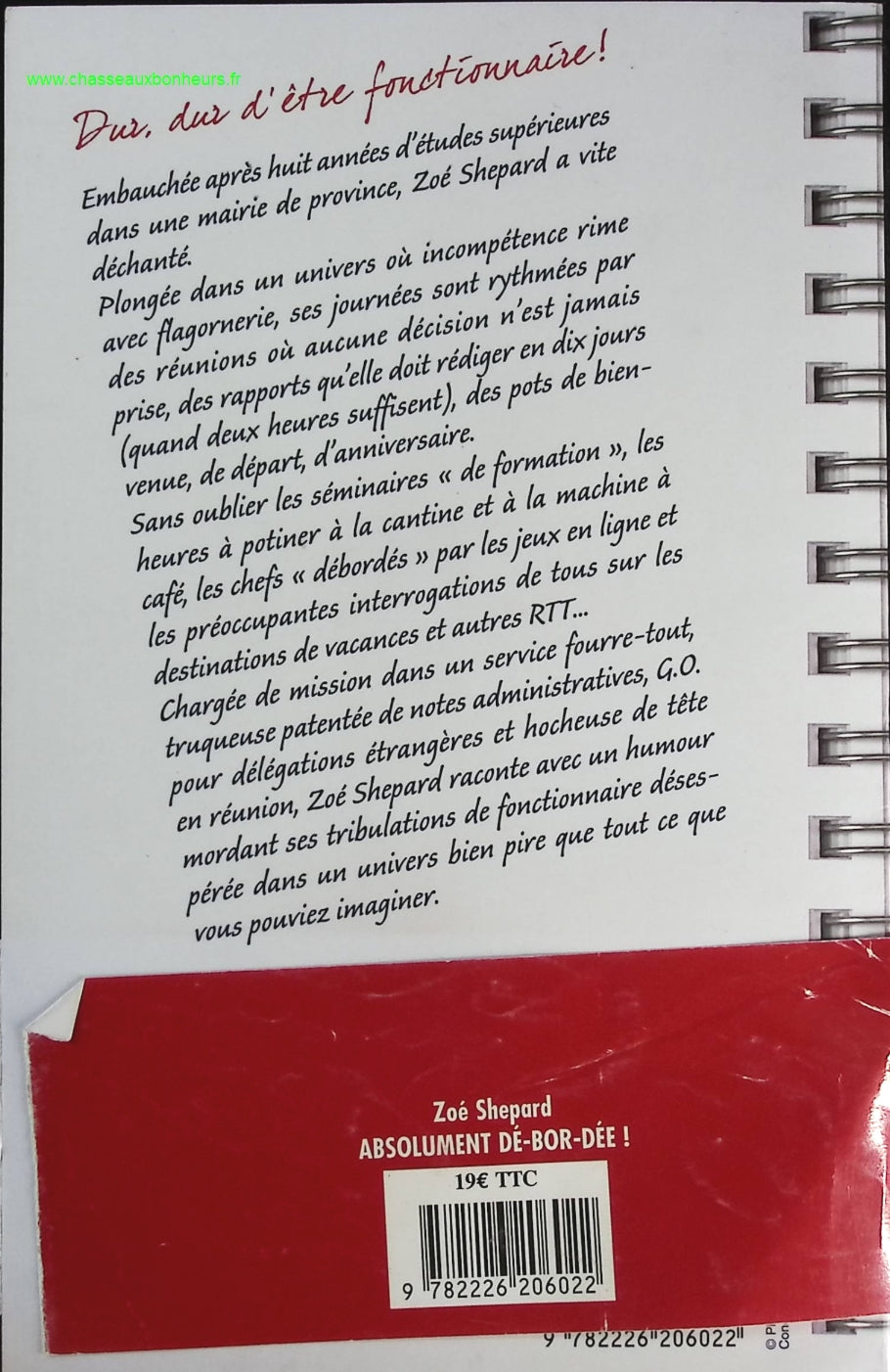 Someone Good - Françoise Bourdin - book