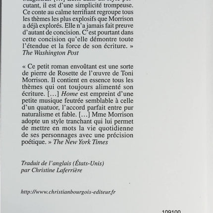 Jemand Gutes – Françoise Bourdin – Buch