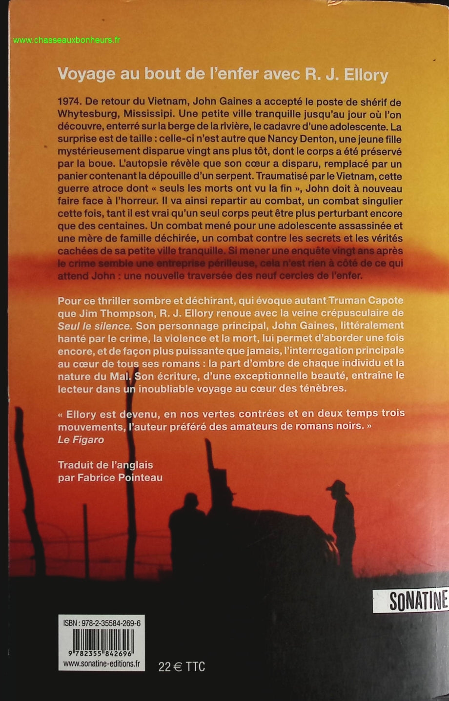 Someone Good - Françoise Bourdin - book