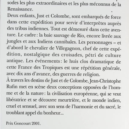 Jemand Gutes – Françoise Bourdin – Buch