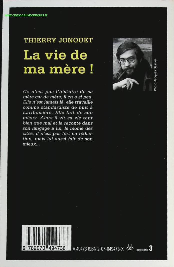 Someone Good - Françoise Bourdin - book