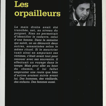 Jemand Gutes – Françoise Bourdin – Buch
