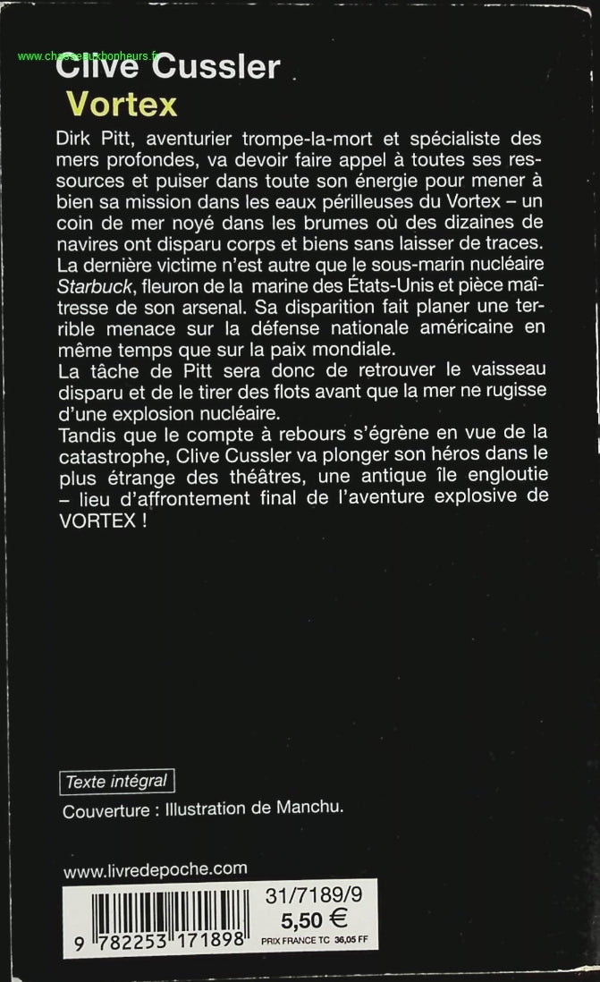 Someone Good - Françoise Bourdin - book