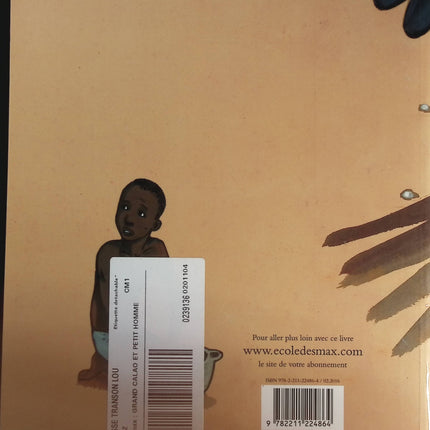 Someone Good - Françoise Bourdin - book
