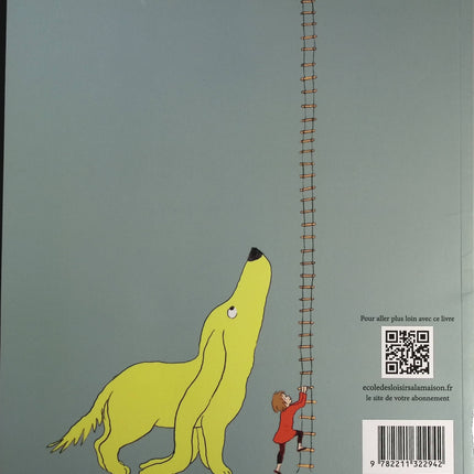 Une maison pour Marvin - Claire de Gastold - livre