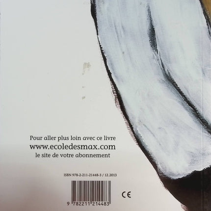 Someone Good - Françoise Bourdin - book