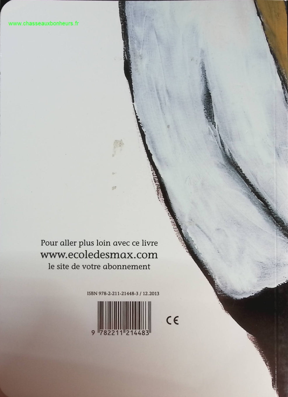 Someone Good - Françoise Bourdin - book