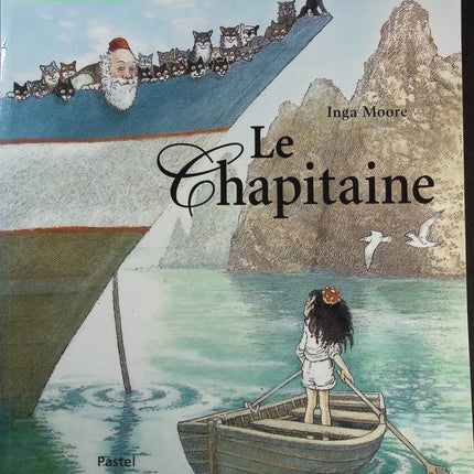 Jemand Gutes – Françoise Bourdin – Buch
