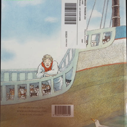 Jemand Gutes – Françoise Bourdin – Buch