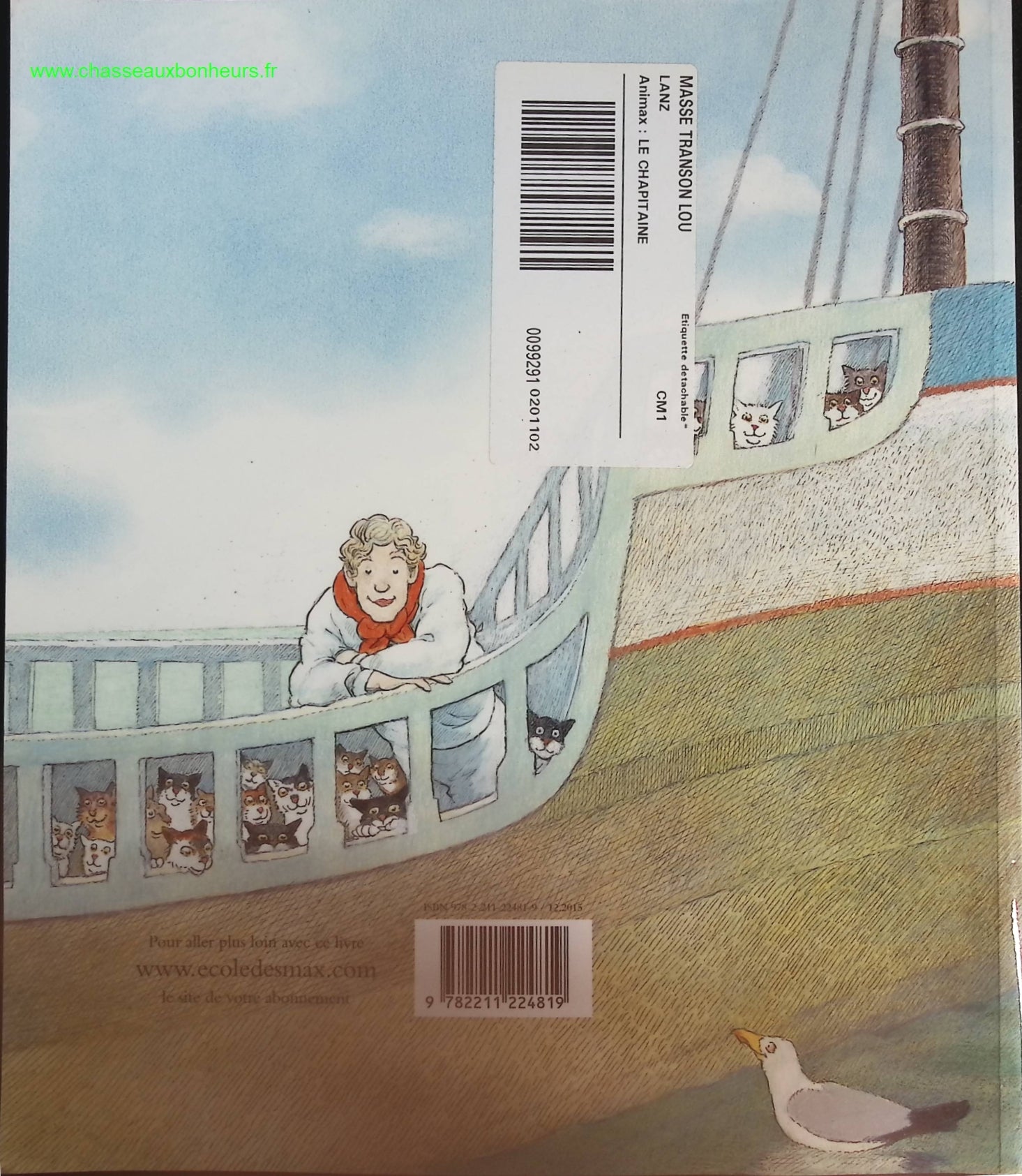 Someone Good - Françoise Bourdin - book