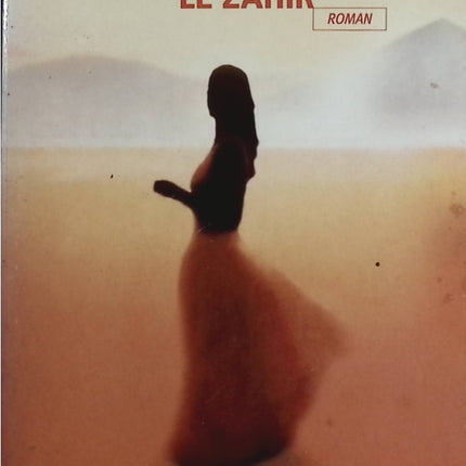 Le Zahir - Paulo Coelho - livre