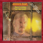 James Last Souvenirs of Russia - 33 U/min Vinyl-Schallplatte