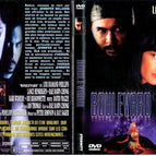 DVD Boulevard - Lou Diamond Phillips - neu - Action