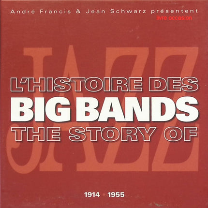 Scene Notebooks - Patricia Kaas - CD