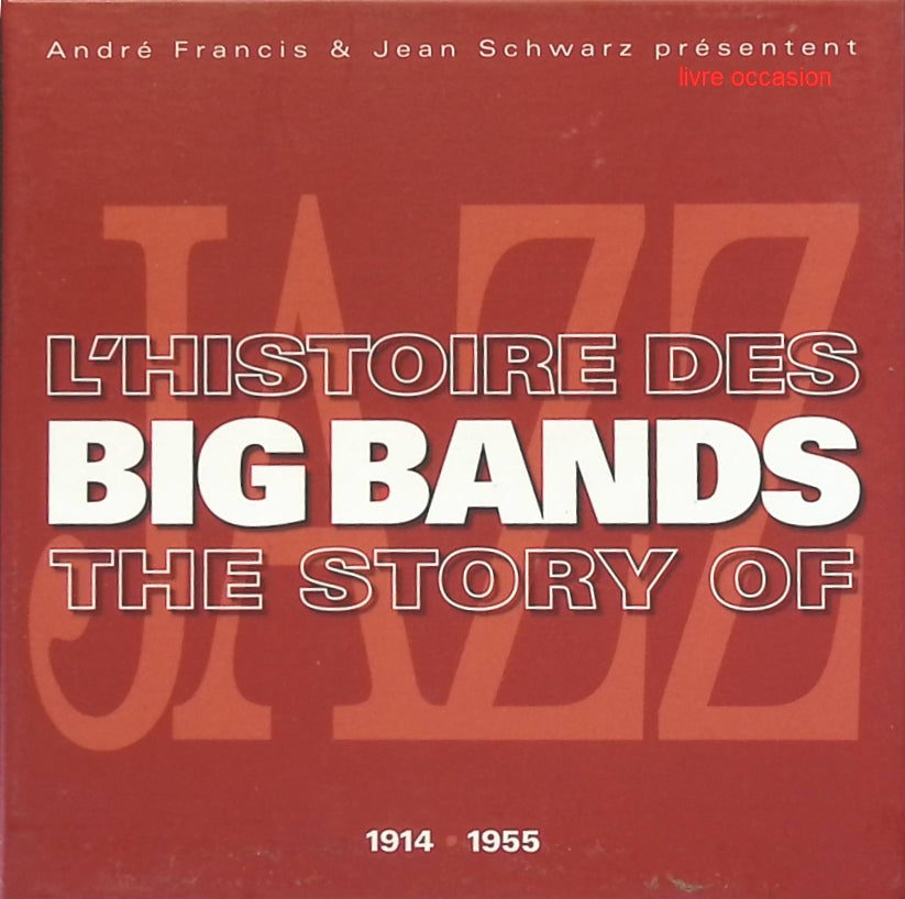 Scene Notebooks - Patricia Kaas - CD