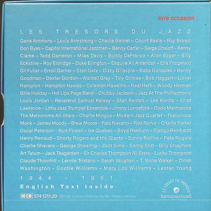 Scene Notebooks - Patricia Kaas - CD