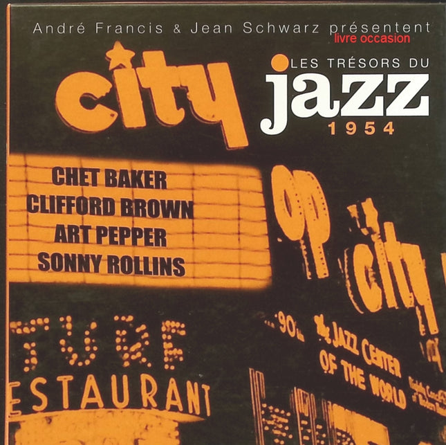 Scene Notebooks - Patricia Kaas - CD