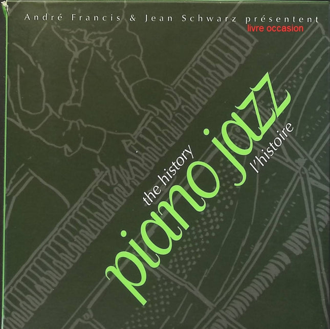 Scene Notebooks - Patricia Kaas - CD