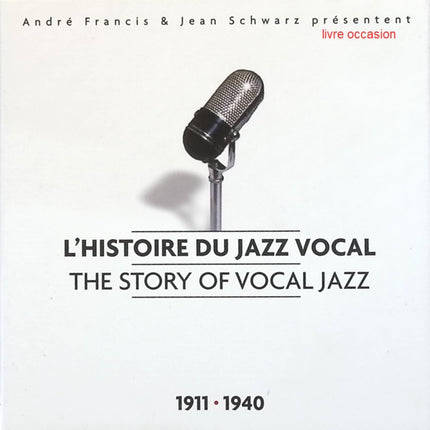 Scene Notebooks - Patricia Kaas - CD