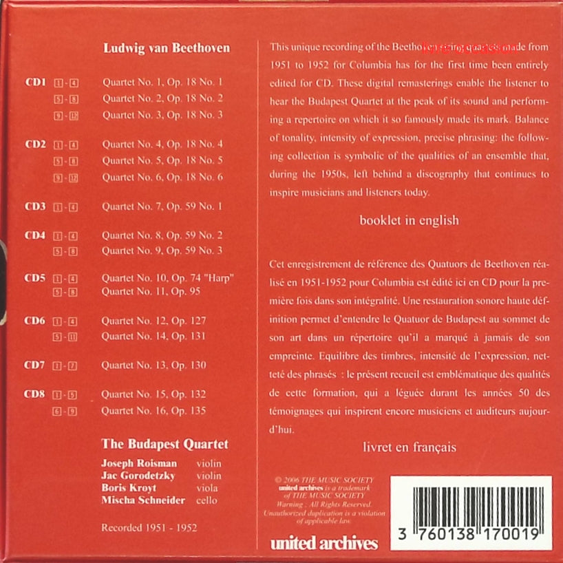 Scene Notebooks - Patricia Kaas - CD