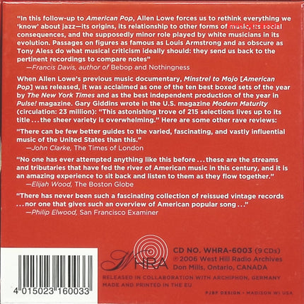 Scene Notebooks - Patricia Kaas - CD