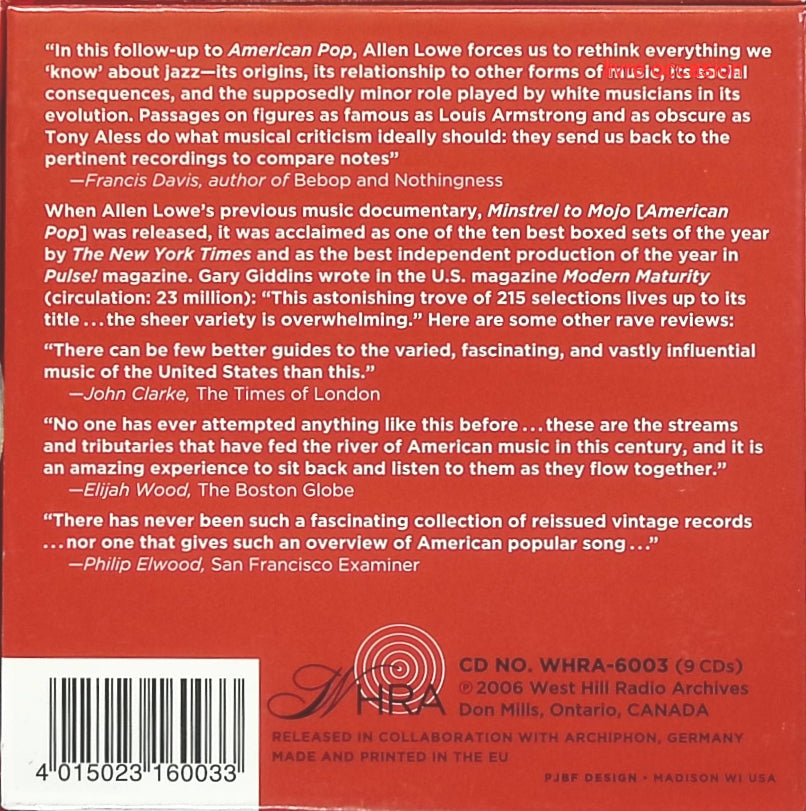 Scene Notebooks - Patricia Kaas - CD