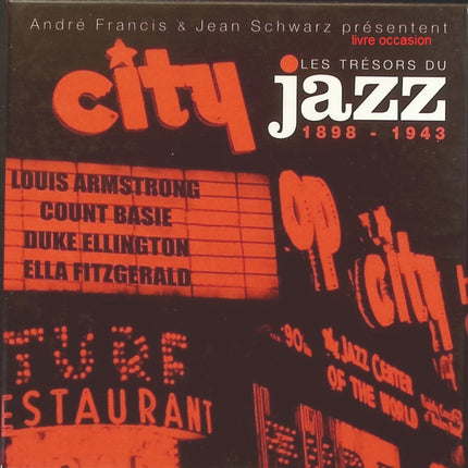 Scene Notebooks - Patricia Kaas - CD