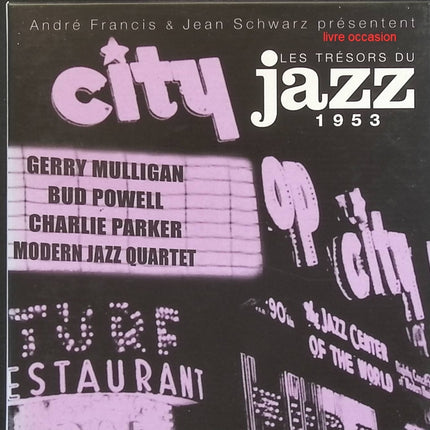 Scene Notebooks - Patricia Kaas - CD