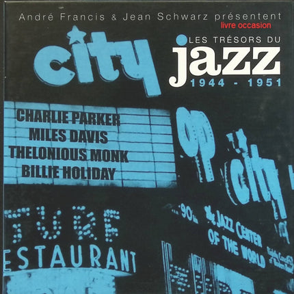 Scene Notebooks - Patricia Kaas - CD