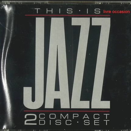 Scene Notebooks - Patricia Kaas - CD