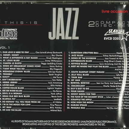 Scene Notebooks - Patricia Kaas - CD