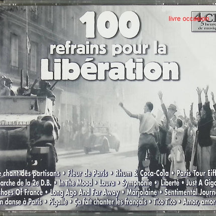 Scene Notebooks - Patricia Kaas - CD