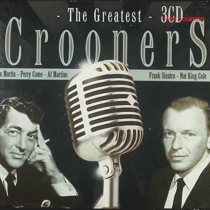 Scene Notebooks - Patricia Kaas - CD