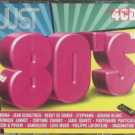 Scene Notebooks - Patricia Kaas - CD